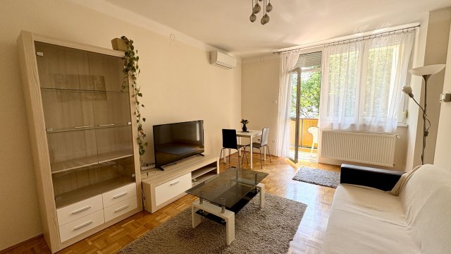 Kiadó téglalakás, albérlet, Debrecenben 240 E Ft / hó, 1 szobás