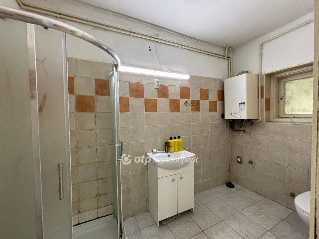 Eladó sorház, Szigetszentmiklóson 22 M Ft, 2 szobás