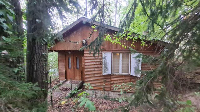 Eladó nyaraló, Kismaroson 38 M Ft, 1 szobás