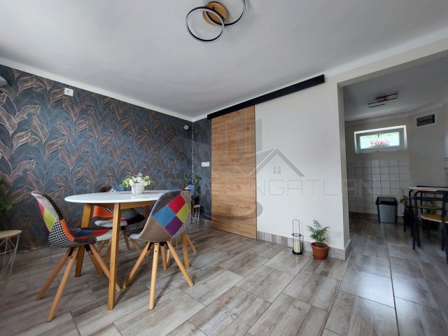 Eladó családi ház, Lovason 79.9 M Ft, 3 szobás