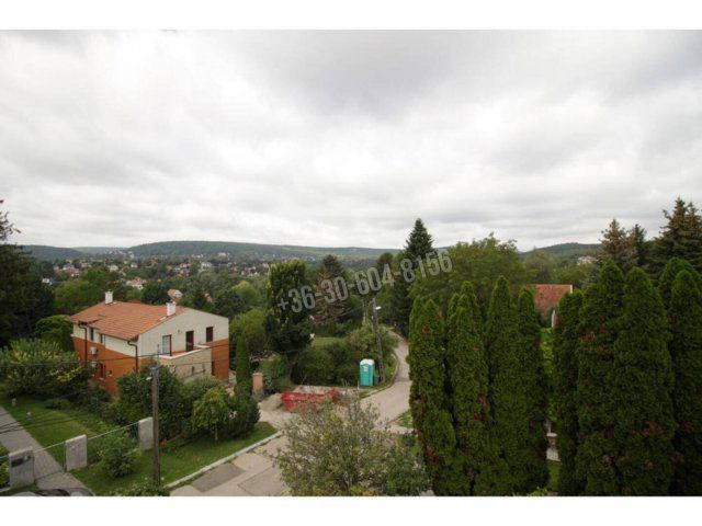 Eladó családi ház, Budapesten, II. kerületben 221 M Ft, 6 szobás