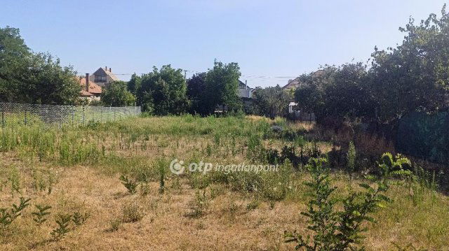 Eladó telek, Nagykátán 9 M Ft / költözzbe.hu