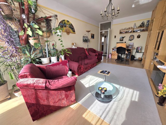 Eladó téglalakás, Budapesten, XX. kerületben 65.9 M Ft, 2 szobás