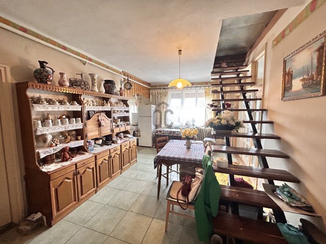 Eladó családi ház, Dömsödön 49.9 M Ft, 3 szobás