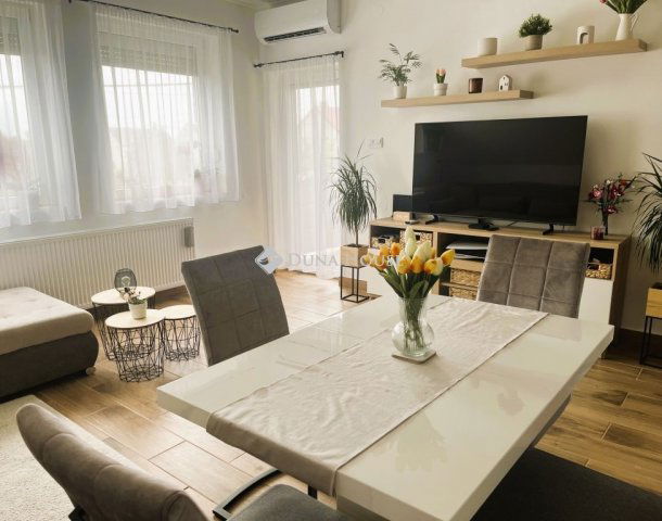 Eladó téglalakás, Dabason 86 M Ft, 3 szobás