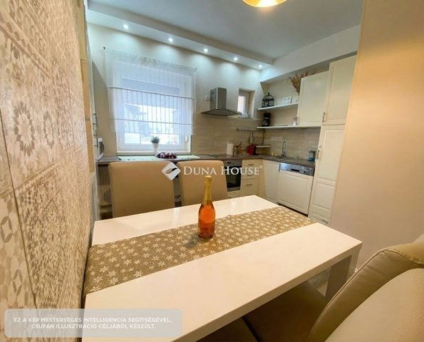 Eladó téglalakás, Kecskeméten 79 M Ft, 3 szobás