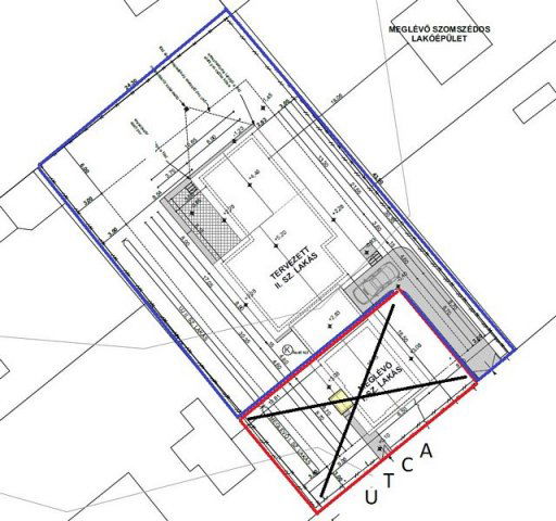 Eladó ikerház, Érden 119 M Ft, 4 szobás / költözzbe.hu