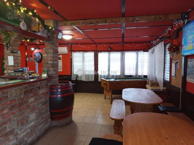 Eladó üzlethelyiség, Komlón 54.9 M Ft / költözzbe.hu