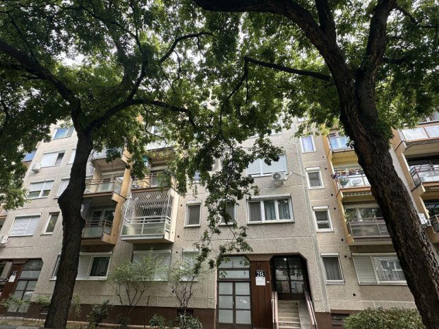 Eladó panellakás, Budapesten, XIX. kerületben 83.9 M Ft, 4 szobás