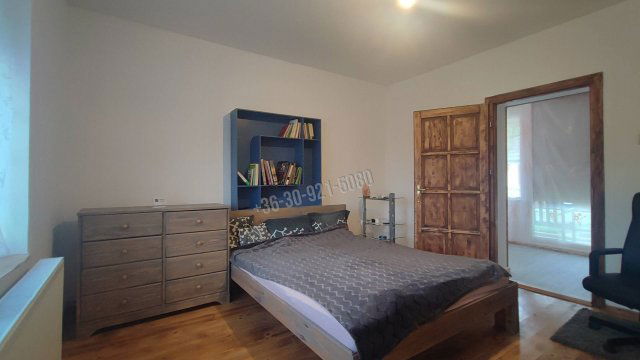 Eladó családi ház, Zsámbokon, Kossuth Lajos utcában 44 M Ft