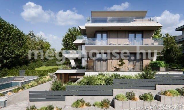 Eladó téglalakás, Budapesten, XI. kerületben 338.25 M Ft