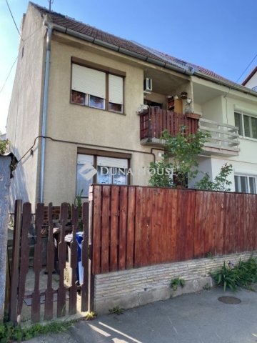 Eladó sorház, Pécsett 50 M Ft, 3 szobás / költözzbe.hu