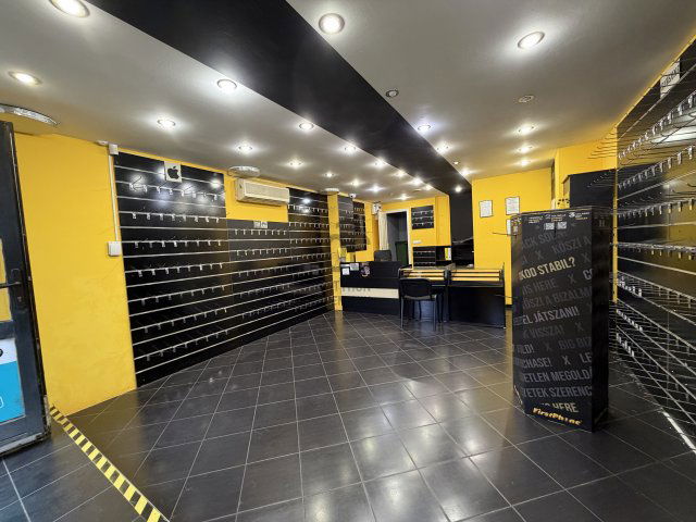 Kiadó iroda, Gyöngyösön 222 E Ft / hó / költözzbe.hu