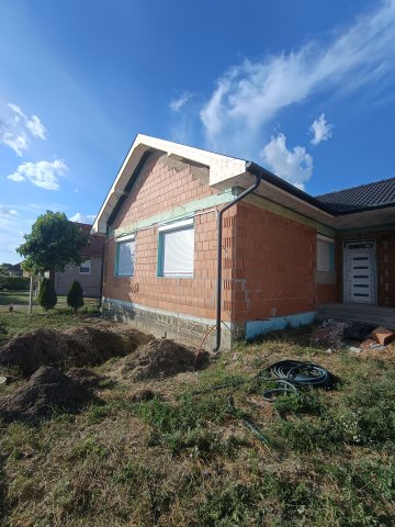 Eladó családi ház, Fülöpjakabon 78.9 M Ft, 4 szobás