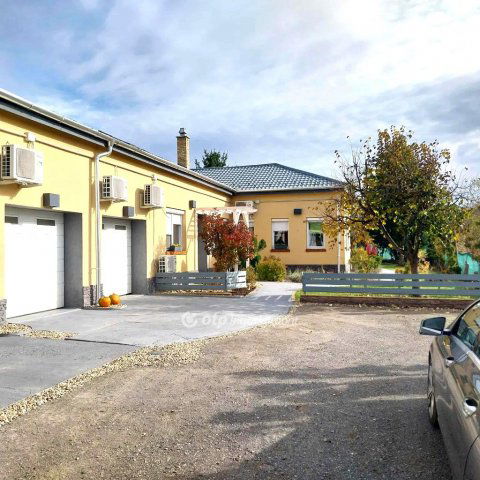 Eladó garázs, Nyíregyházán 29.9 M Ft / költözzbe.hu