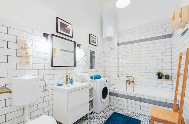 Kiadó téglalakás, albérlet, Budapesten, VI. kerületben