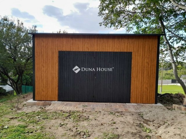 Eladó telek, Dunaalmáson 23.5 M Ft / költözzbe.hu