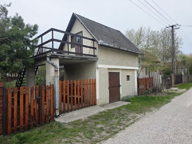 Eladó családi ház, Szabadbattyánban, Pokol dűlőn 14.9 M Ft