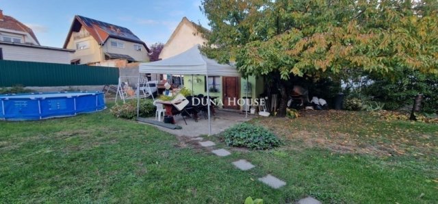 Eladó családi ház, Budapesten, XVII. kerületben 108.9 M Ft