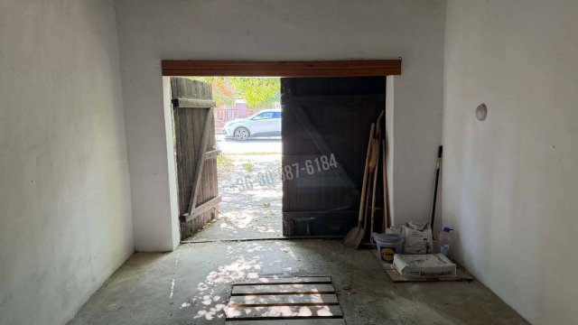 Eladó garázs, Püspökladányban 7.7 M Ft / költözzbe.hu