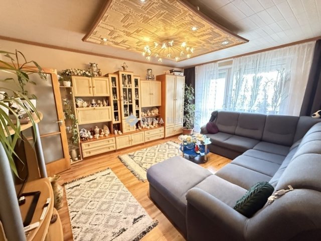 Eladó panellakás, Budapesten, XXI. kerületben 62.99 M Ft