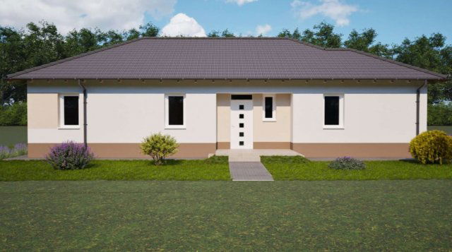 Eladó családi ház, Gödön 149.9 M Ft, 5 szobás