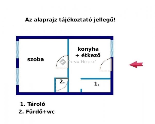 Eladó családi ház, Budapesten, XIX. kerületben 34.9 M Ft