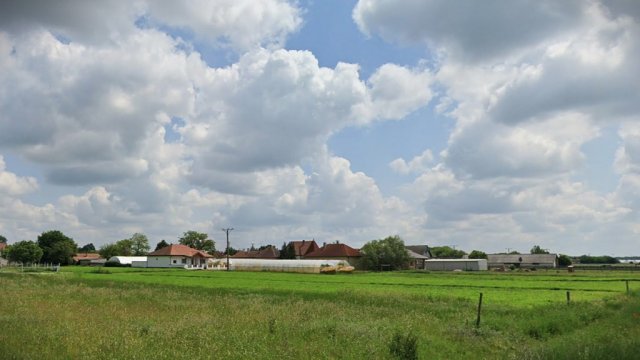 Eladó telek, Kiskunmajsán 3.5 M Ft / költözzbe.hu