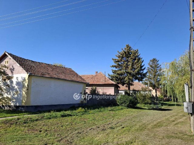 Eladó családi ház, Gáborjánban 18.5 M Ft, 3 szobás