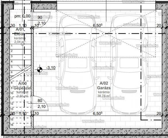 Eladó ikerház, Pilisborosjenőn 129.9 M Ft, 4 szobás