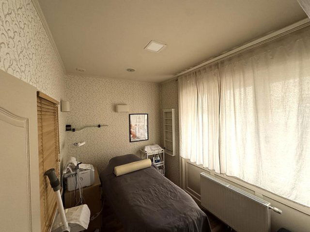 Eladó téglalakás, XIII. kerületben, Visegrádi utcában