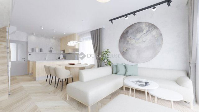 Eladó téglalakás, Fonyódon, Fő utcában 263.73 M Ft, 8 szobás