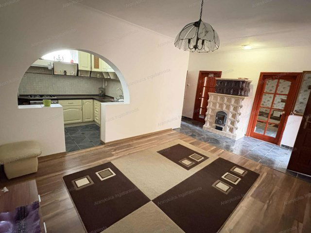 Eladó téglalakás, Gyulán, Dombi Lajos utcában 28.3 M Ft