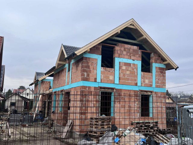 Eladó ikerház, Fóton 87 M Ft, 3+2 szobás / költözzbe.hu