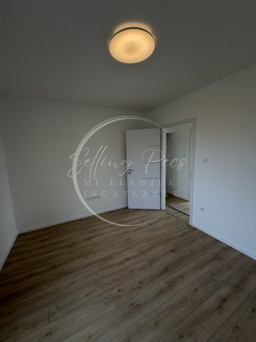 Eladó téglalakás, Pécsett, Pollack Mihály utcában 58.5 M Ft