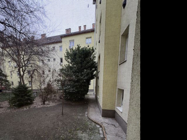 Eladó téglalakás, Budapesten, IX. kerületben, Haller utcában