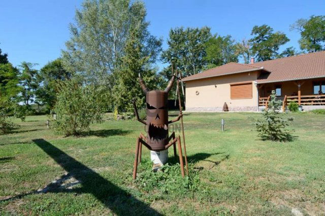 Eladó családi ház, Kocséren 150 M Ft, 3 szobás