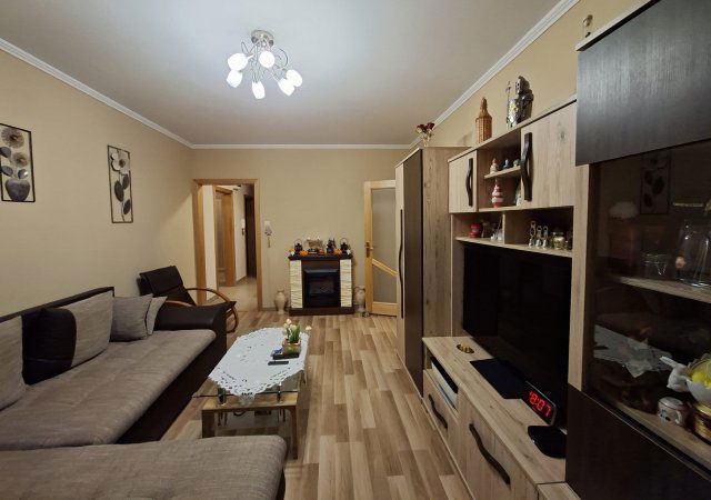 Eladó panellakás, Debrecenben, Monostor utcában 69.9 M Ft