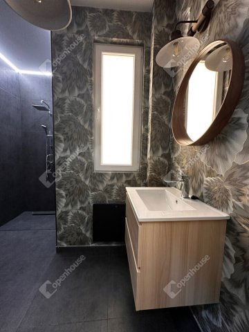 Eladó téglalakás, Budapesten, IX. kerületben 54.9 M Ft, 1 szobás