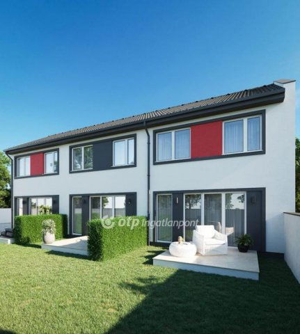 Eladó téglalakás, Cegléden 57 M Ft, 3 szobás