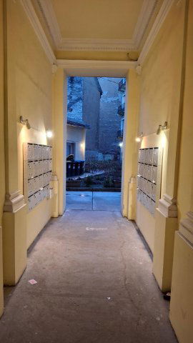 Eladó téglalakás, Budapesten, VII. kerületben 75 M Ft