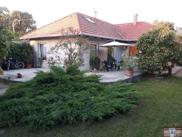 Eladó családi ház, Monorierdőn 65.98 M Ft, 5 szobás