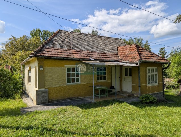 Eladó családi ház, Mályinkán 13 M Ft, 1 szobás