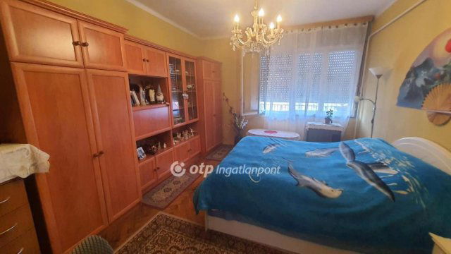 Eladó ikerház, Marcaliban 35 M Ft, 2+2 szobás