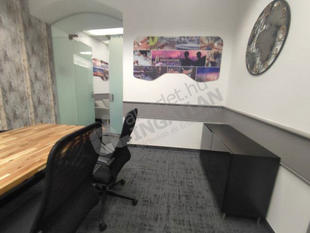 Kiadó téglalakás, albérlet, V. kerületben, Bajcsy-Zsilinszky úton