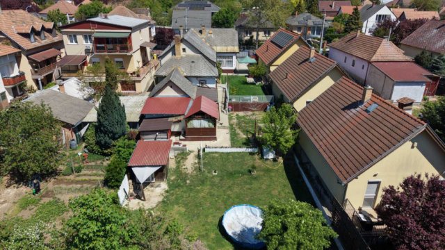 Eladó családi ház, Gyömrőn 87 M Ft, 5 szobás