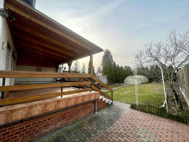 Eladó családi ház, Budapesten, XV. kerületben 149 M Ft, 4 szobás