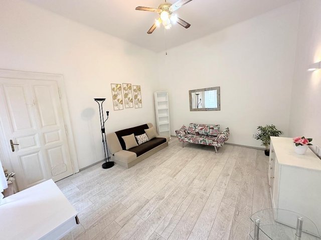 Eladó téglalakás, Budapesten, XIII. kerületben 76 M Ft, 2 szobás