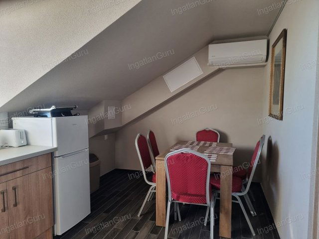 Kiadó családi ház, albérlet, Kecskeméten 105 E Ft / hó