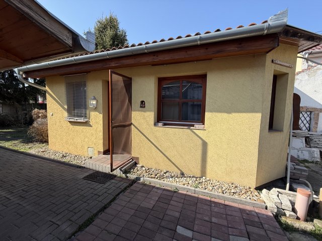 Eladó családi ház, Budapesten, XX. kerületben 38.99 M Ft